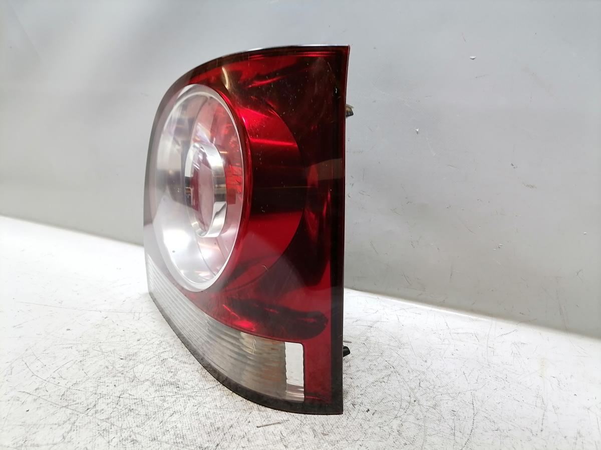 VW Polo 9N3 original R&uuml;cklicht R&uuml;ckleuchte Schlussleuchte rechts Bj.2006
